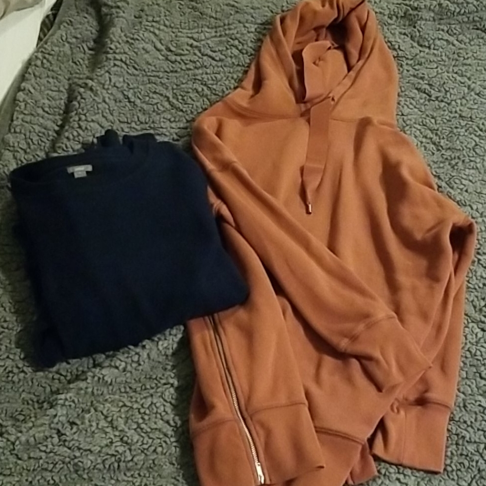 Aerie sweaters